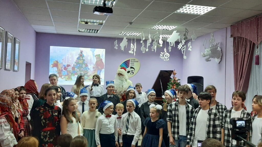 Управление культуры города Пензы