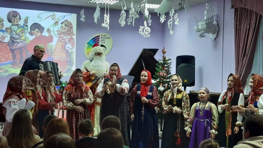 Управление культуры города Пензы