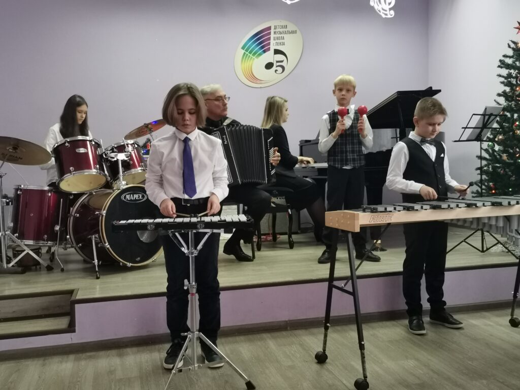 Управление культуры города Пензы