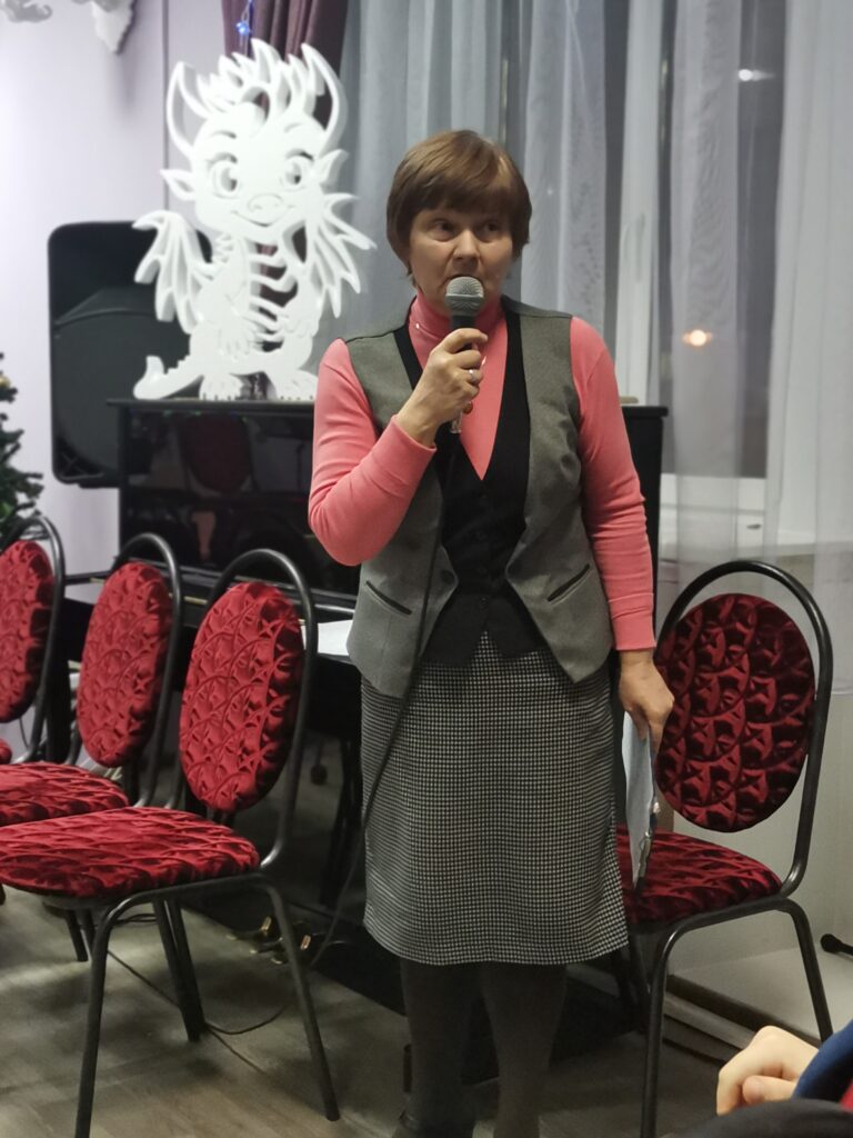 Управление культуры города Пензы