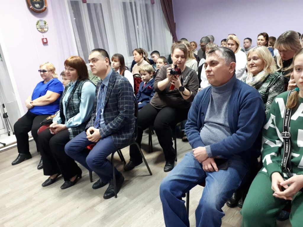 Управление культуры города Пензы