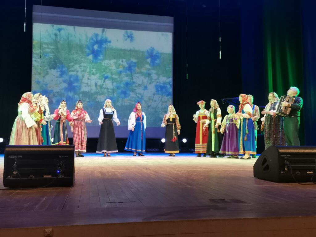 Управление культуры города Пензы