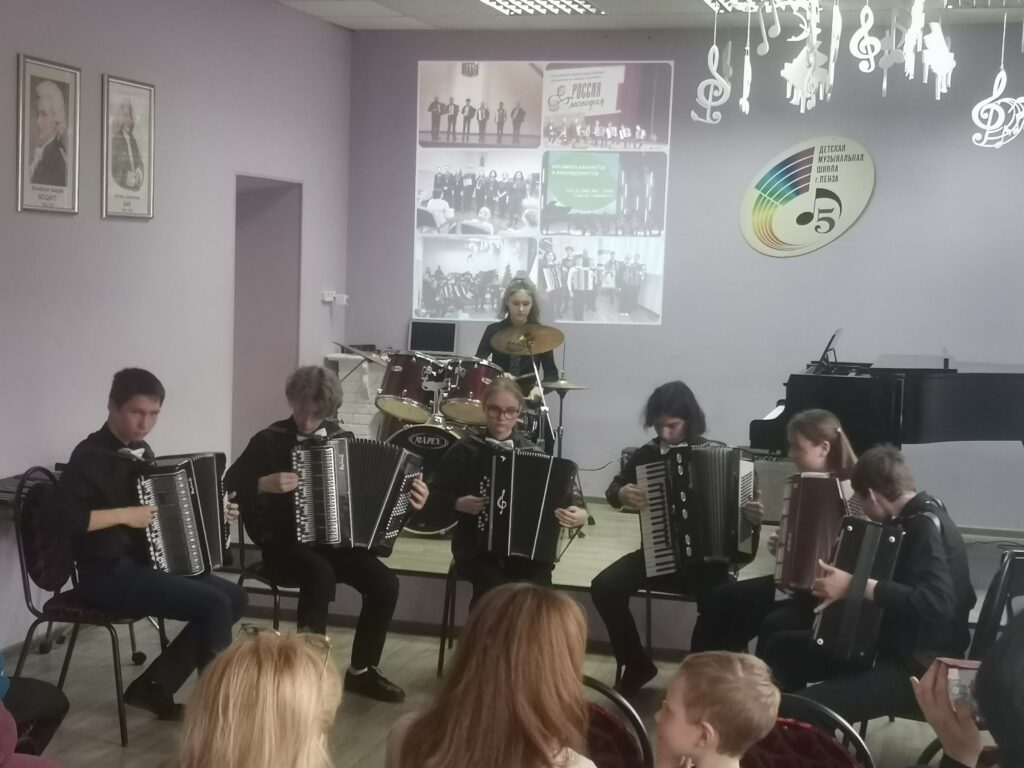 Управление культуры города Пензы