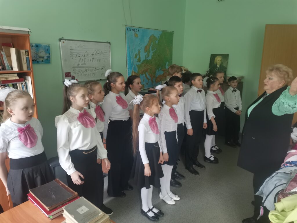 Управление культуры города Пензы