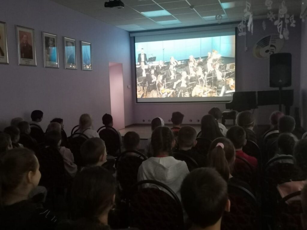 Управление культуры города Пензы
