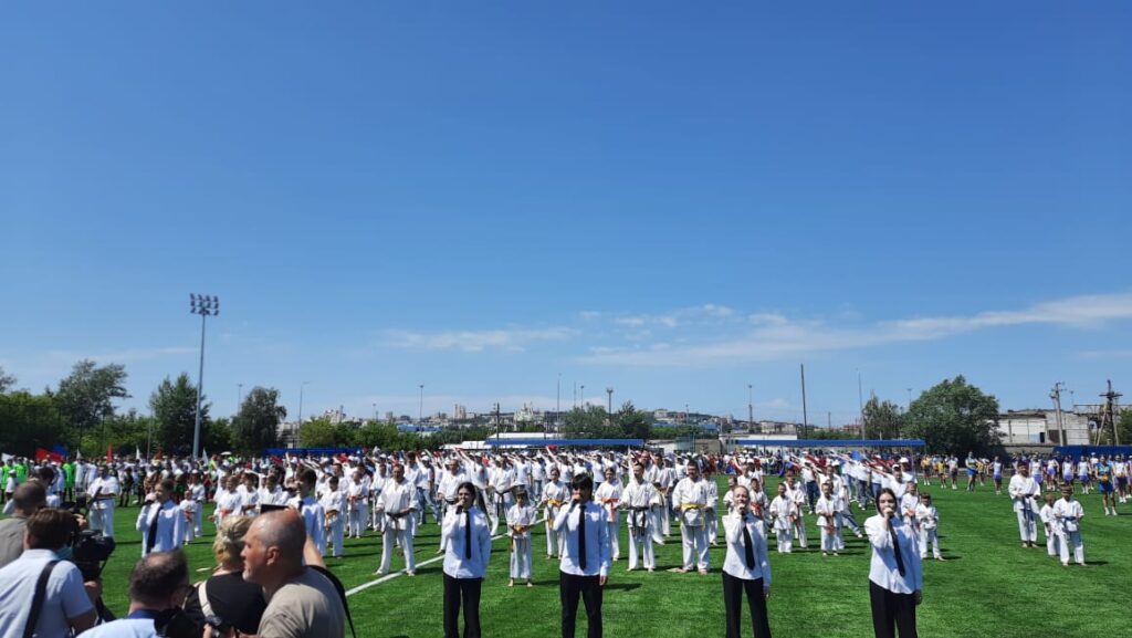 Управление культуры города Пензы