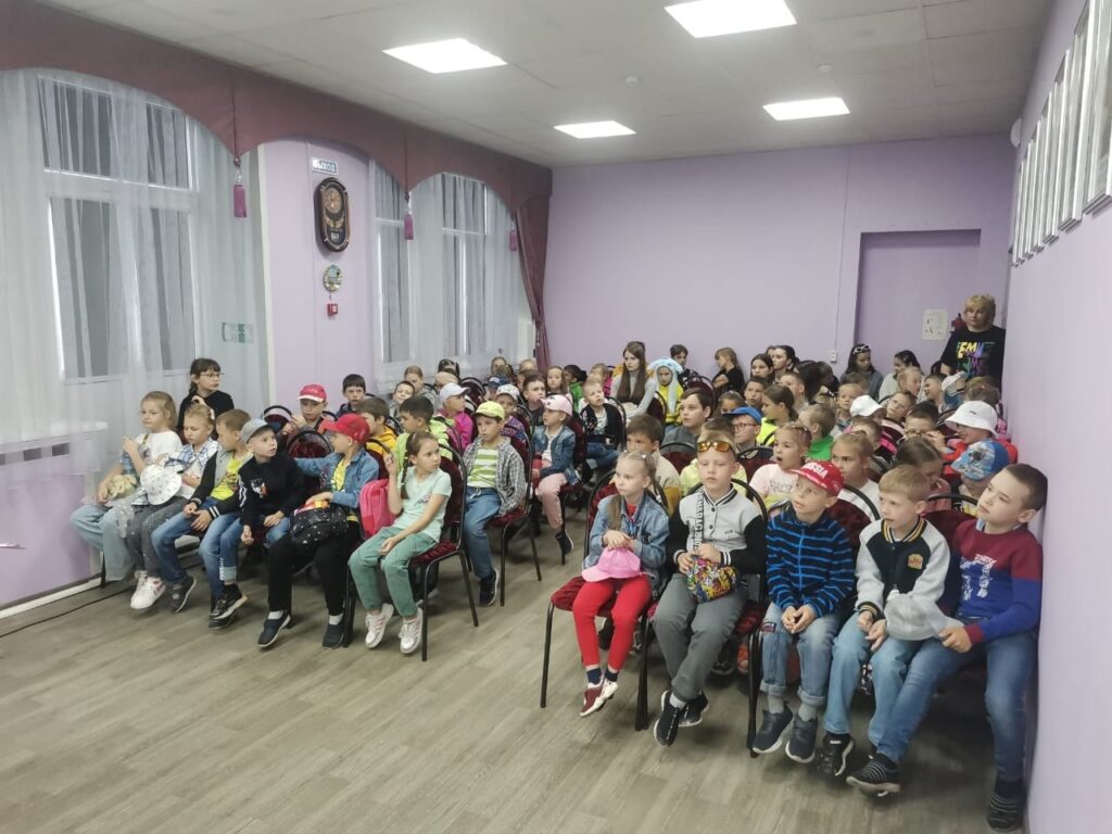 Управление культуры города Пензы
