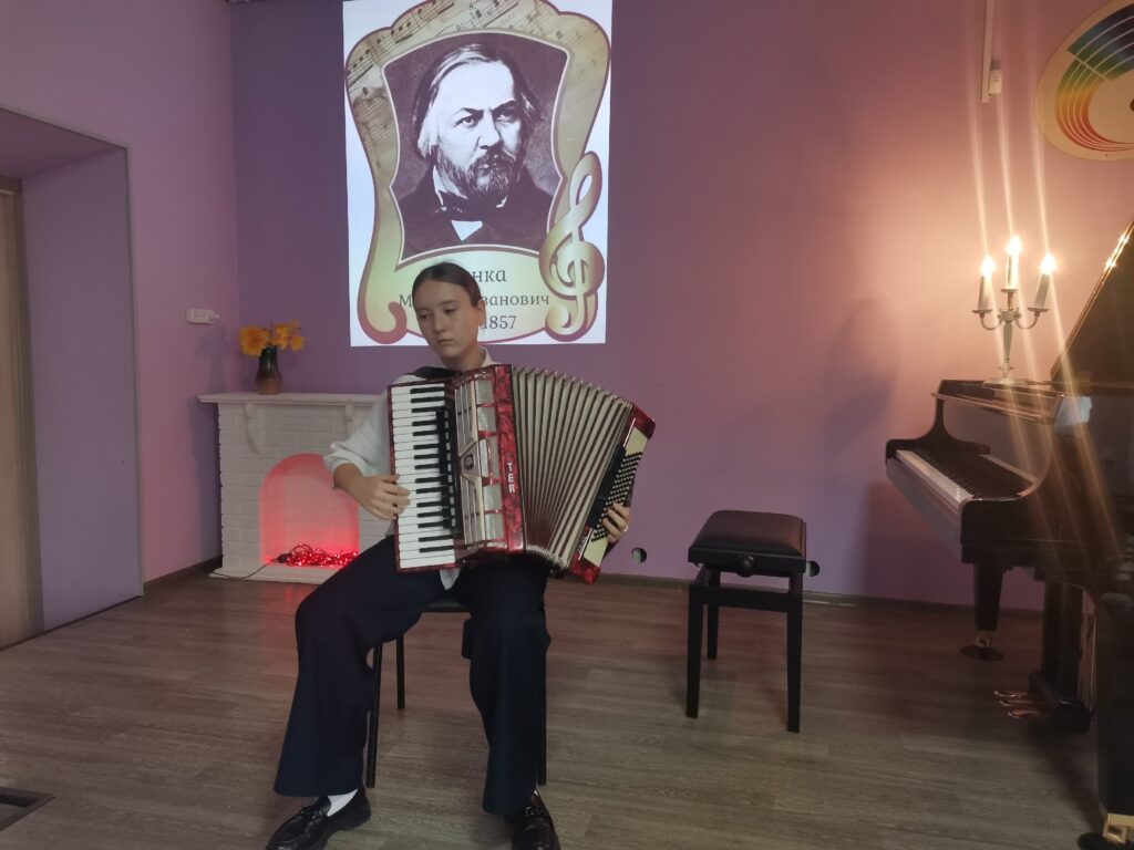 Управление культуры города Пензы