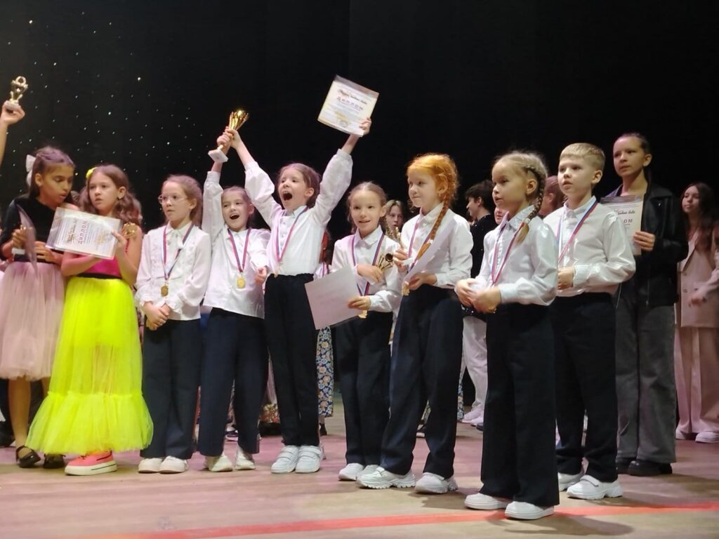 Управление культуры города Пензы