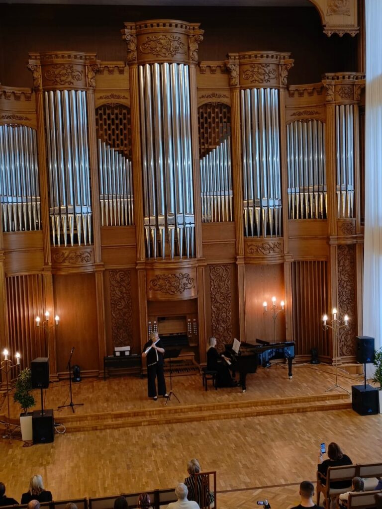 Управление культуры города Пензы