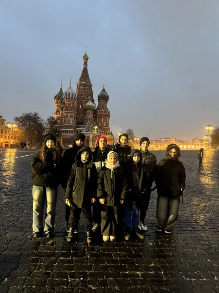 Управление культуры города Пензы