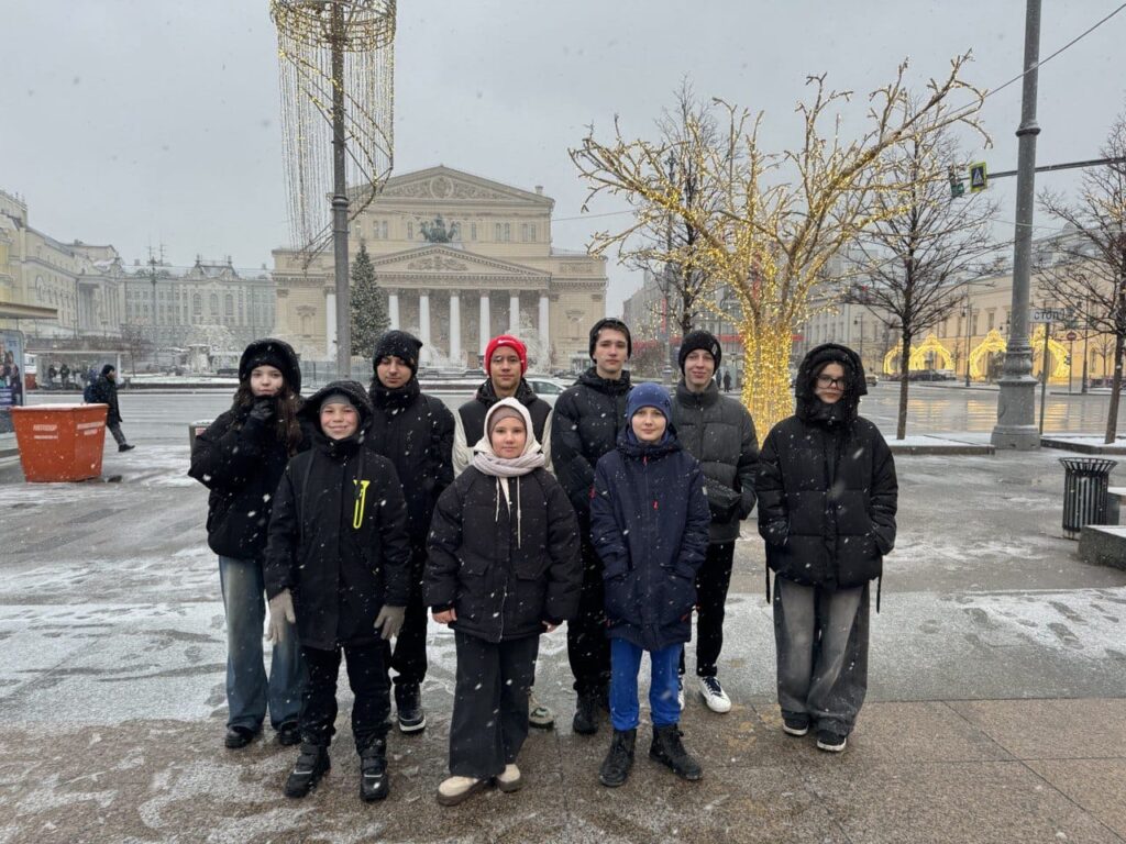 Управление культуры города Пензы