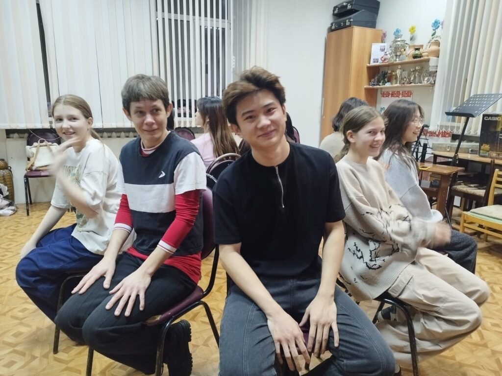 Управление культуры города Пензы