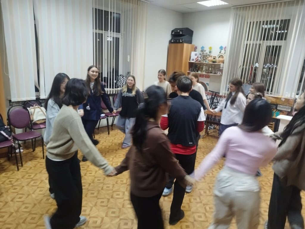 Управление культуры города Пензы
