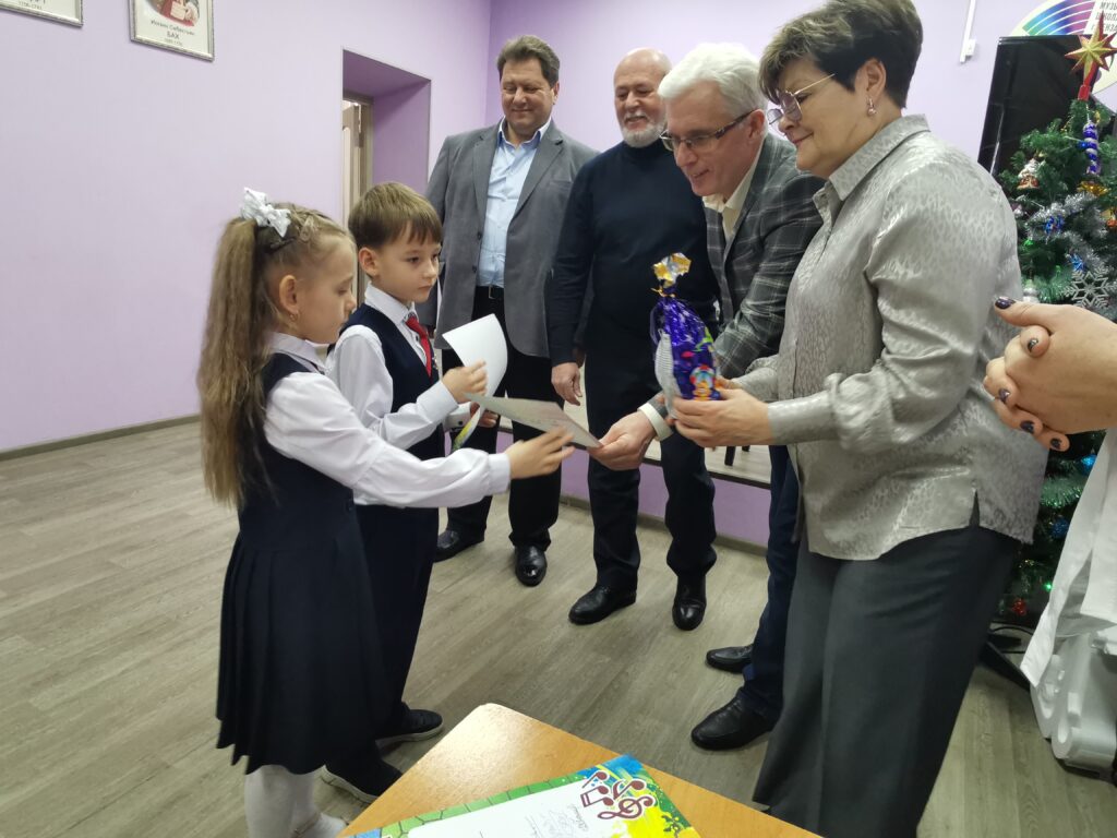 Управление культуры города Пензы