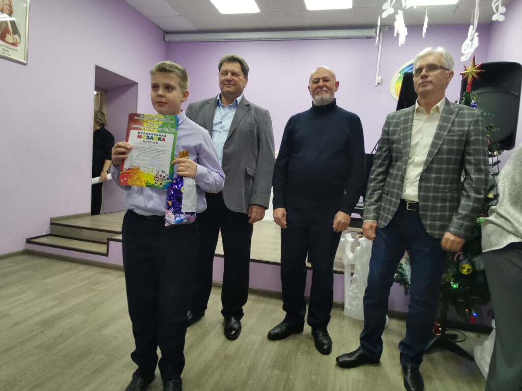 Управление культуры города Пензы