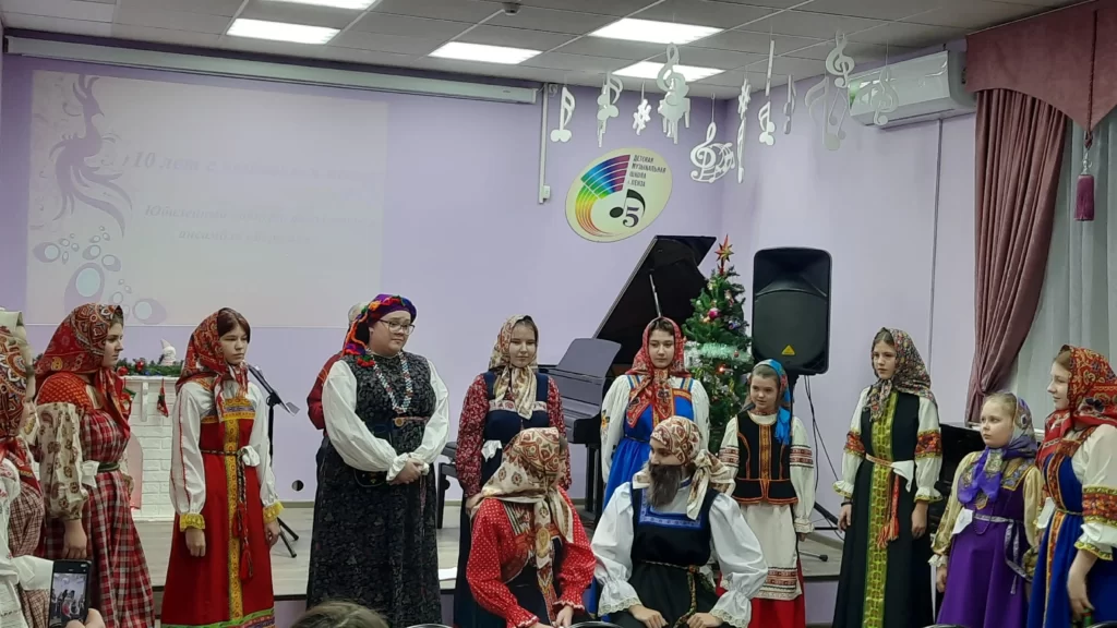 Управление культуры города Пензы