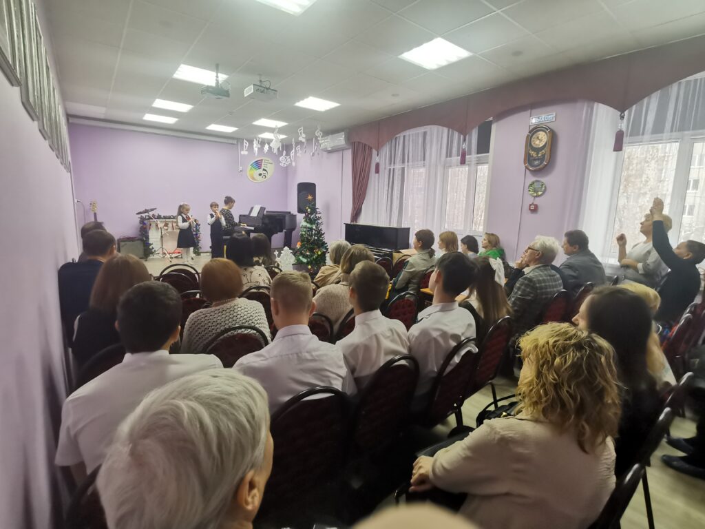 Управление культуры города Пензы