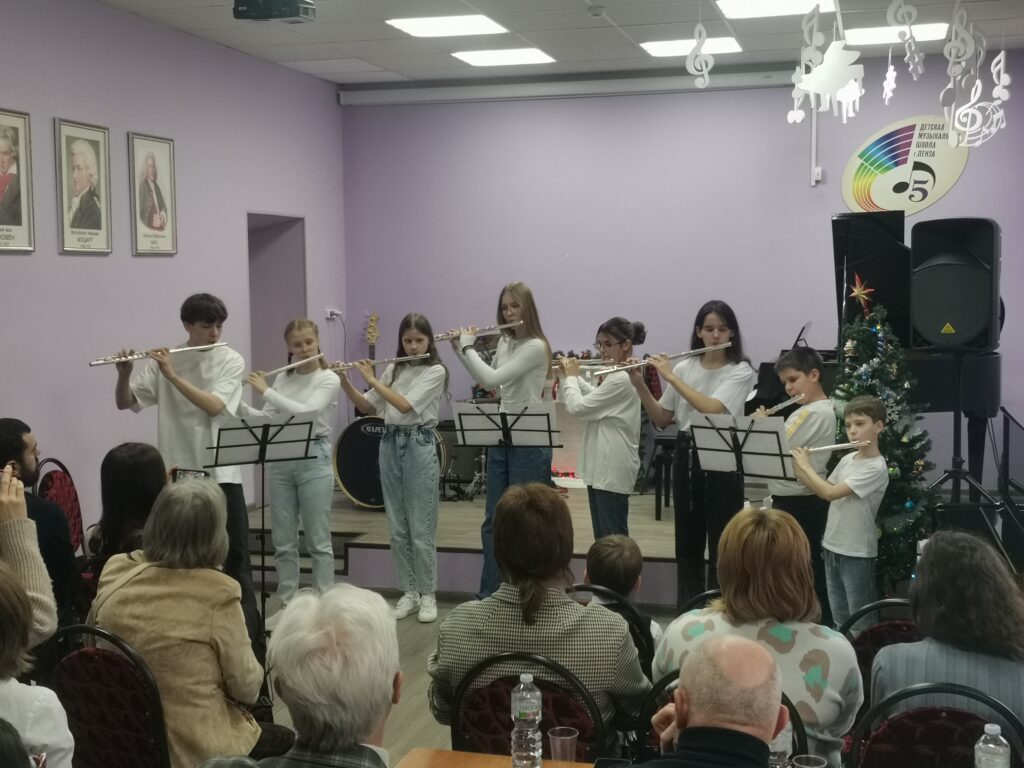 Управление культуры города Пензы