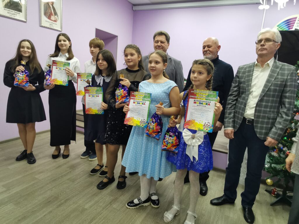 Управление культуры города Пензы