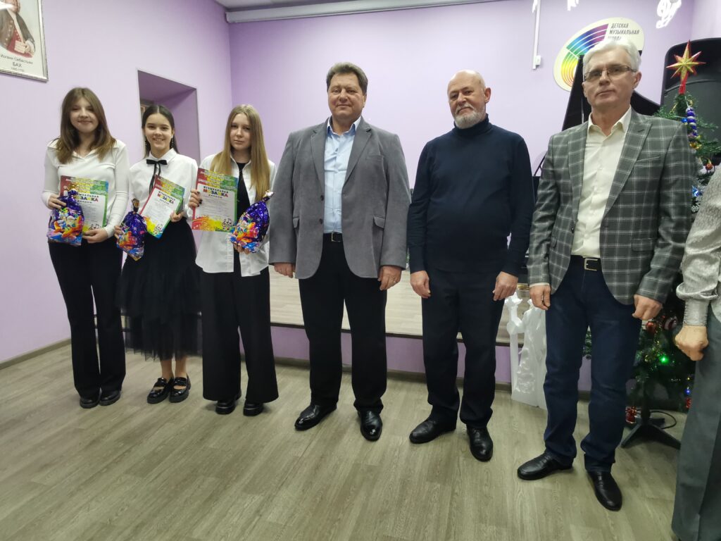 Управление культуры города Пензы